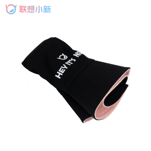 Lenovo Xiaoxin fisherman hat/black/one size fits all 888032577