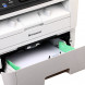Lenovo M7400 Pro laser printing all-in-one printer printing, copying and scanning 48001702
