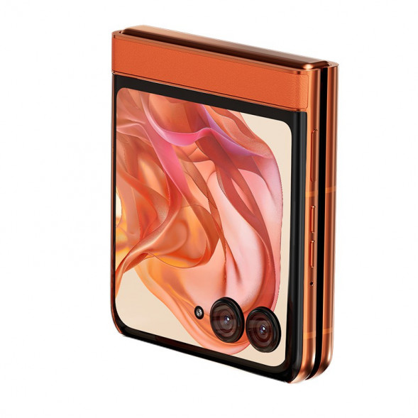 Lenovo Motorola (moto) razr 50/12GB+512GB/love orange PB210005CN