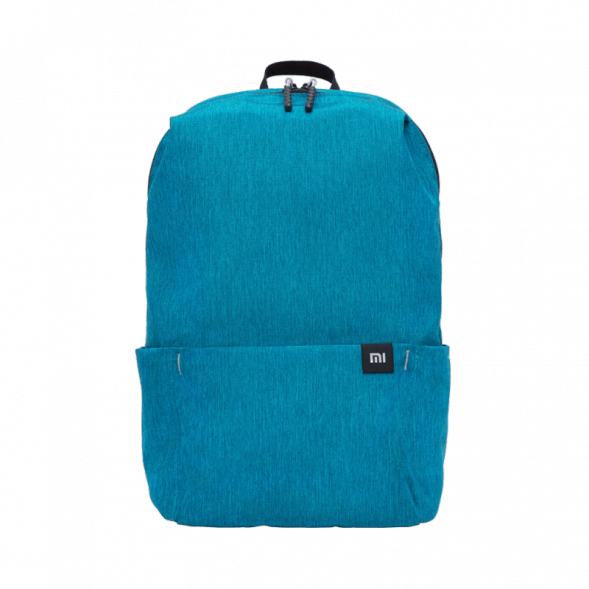 Xiaomi Colorful small backpack 10L bright blue 10L 19508