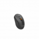 Lenovo Howard Bluetooth wireless dual-mode mouse rational black 2022 model 888046600