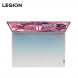 Lenovo Legion Y9000P 2024 AI Yuanqi 16-inch E-Sports Gaming Laptop Ice White 83DF00G3CDXNWL
