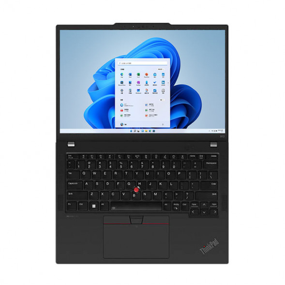 Lenovo ThinkPad X13 2023 Intel Evo platform certified Core i7 fully connected portable business travel notebook TH-20235193