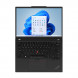 Lenovo ThinkPad X13 2023 Intel Evo platform certified Core i7 fully connected portable business travel notebook TH-20235193