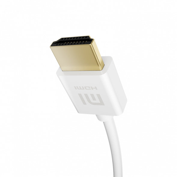 Xiaomi High definition HDMI data cable 3 meters 18399