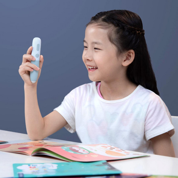 Xiaomi Mitu Reading pen blue 23353