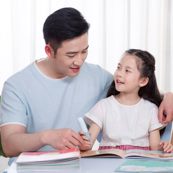 Xiaomi Mitu Reading pen blue 23353