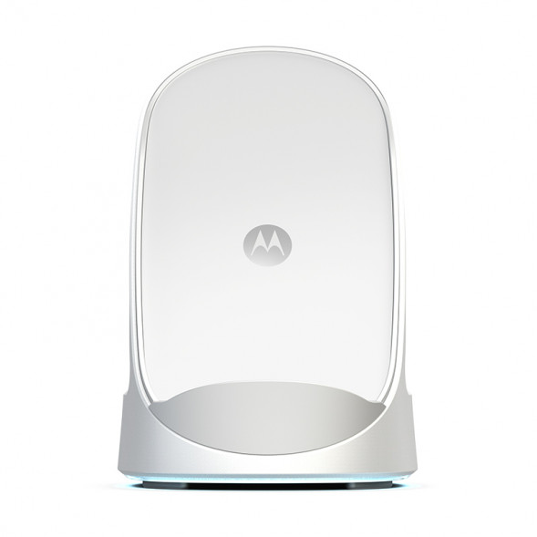 Lenovo Motorola (moto) 50W super fast charging vertical wireless charger PG38C04725