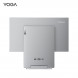 Lenovo Yoga 27 high-power AI all-in-one computer with rotatable 27-inch QHD screen F0HK002HCD-LK