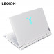 Lenovo Legion Y9000P AI Yuanqi Ice White Game Laptop + Worry-Free Service Package 83DF00G3CDYBTC