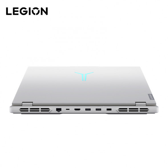 Lenovo Legion Y9000P AI Yuanqi Ice White Game Laptop + Worry-Free Service Package 83DF00G3CDYBTC