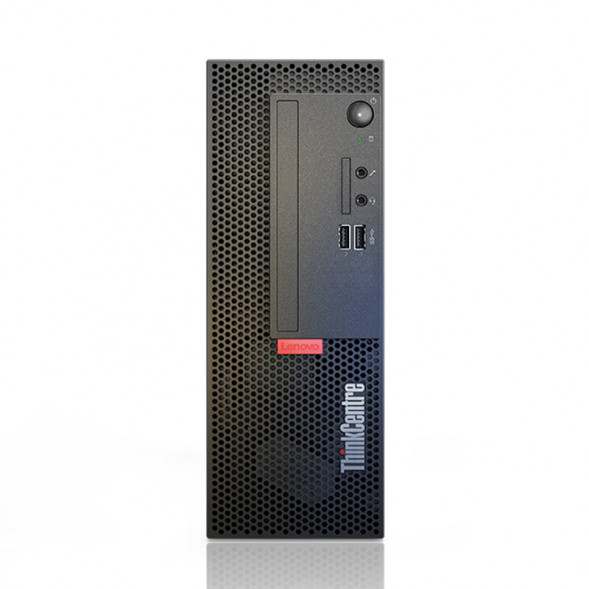 Lenovo ThinkCentre K70 i5-12400 16G 512G SSD 2T HDD 27 inches ZX241211-1