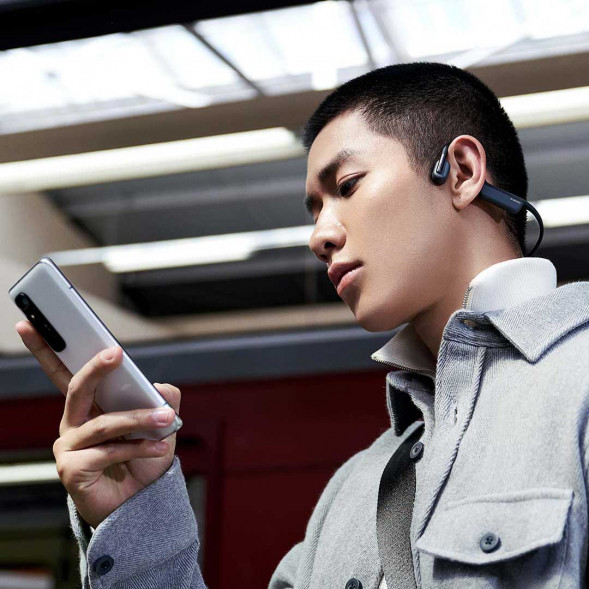 Xiaomi Bone conduction headphones Asahi Orange 41029