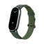 Xiaomi Mi Band 8 Fashion Wristband Olive Green Woven Wristband 47440