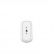 Lenovo Air Handle Silent Wireless Mouse Sakura White 888048439