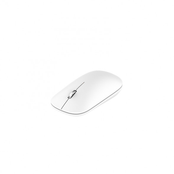 Lenovo Air Handle Silent Wireless Mouse Sakura White 888048439