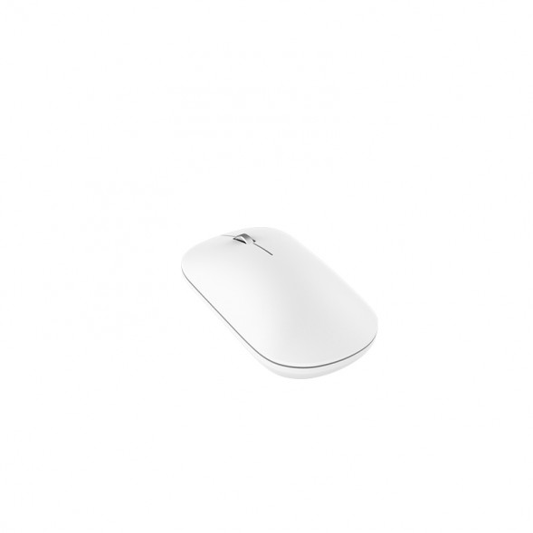 Lenovo Air Handle Silent Wireless Mouse Sakura White 888048439