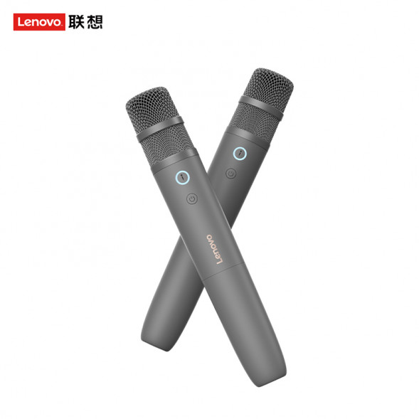 Lenovo projector karaoke microphone QZH1J79933