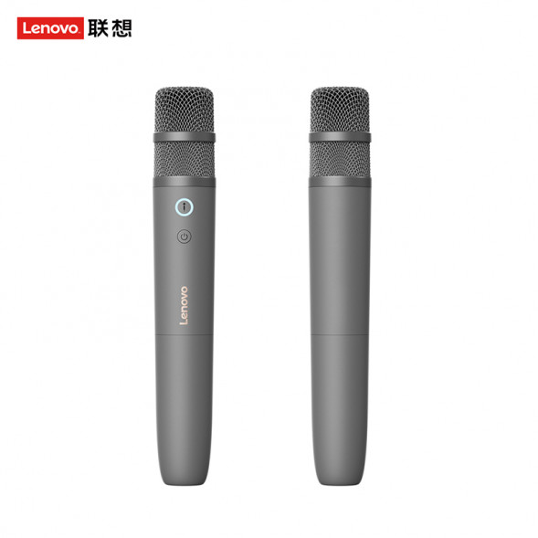 Lenovo projector karaoke microphone QZH1J79933