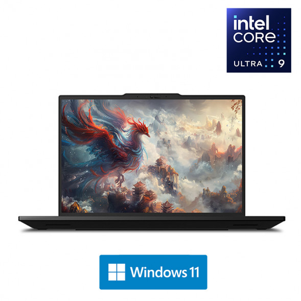 Lenovo ThinkPad P14s 2024 Intel Core Ultra 7 AI Creative Design Notebook 07CD 21G2A007CD-LK