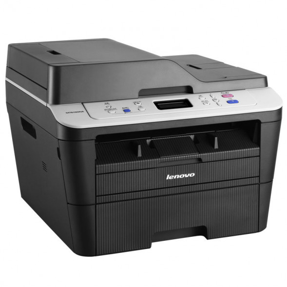 Lenovo laser all-in-one machine M7615DNA 48001753