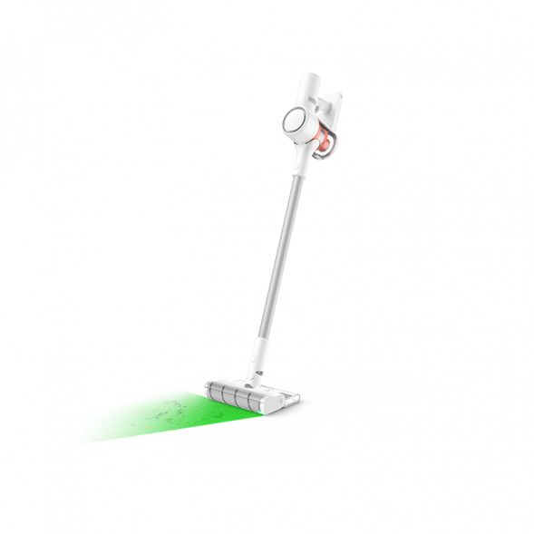 Xiaomi Mijia Cordless vacuum cleaner 2 dust display version 58540