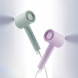 Xiaomi Mijia Negative ion hair dryer H301 pine frost green 43906