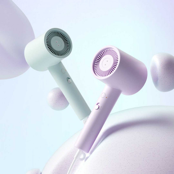 Xiaomi Mijia Negative ion hair dryer H301 pine frost green 43906