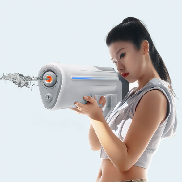 Xiaomi Mijia Pulse water gun gray 42669