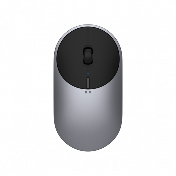 Xiaomi Portable Mouse 2 Space Gray 29211