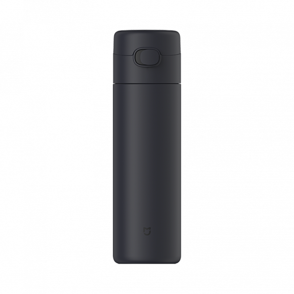Xiaomi Mijia Thermos cup with pop-up lid, navy blue 56897
