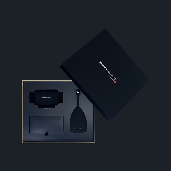 Xiaomi MIX Fold 2 exclusive gift box 44382
