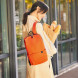 Xiaomi Colorful small backpack 10L black 10L 19506