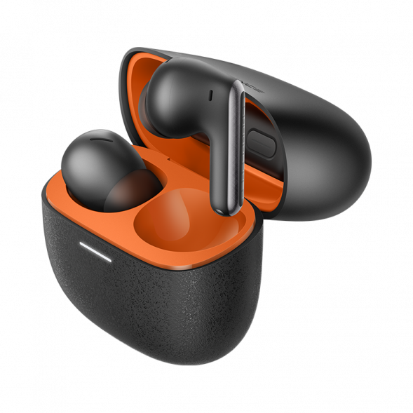 Xiaomi Redmi Buds 6 Pro Earphones Gaming Edition 59569