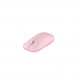 Lenovo Air Handle Silent Wireless Mouse Peach Blossom Powder 888048440