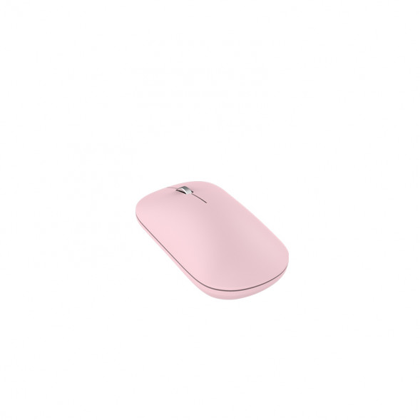 Lenovo Air Handle Silent Wireless Mouse Peach Blossom Powder 888048440