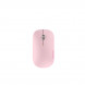 Lenovo Air Handle Silent Wireless Mouse Peach Blossom Powder 888048440
