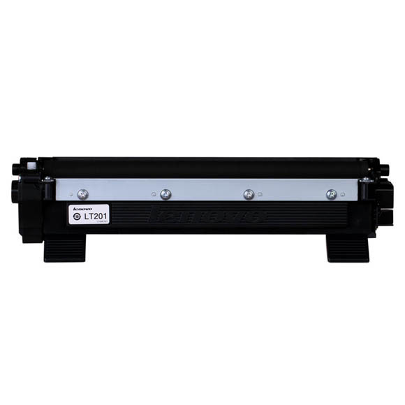 Lenovo (LT201) Original toner/used with toner cartridge 43001849