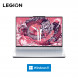 Lenovo Legion Y9000P AI Yuanqi Ice White Game Notebook + M5 Game Mouse 83DF00G3CDZHSP