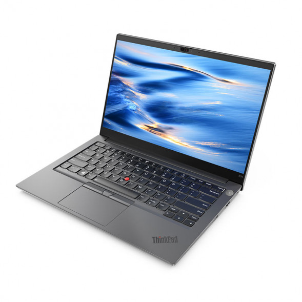 Lenovo ThinkPad E14 2022 Core Edition Intel Core i7 Laptop [Business Purchase] TH-261417