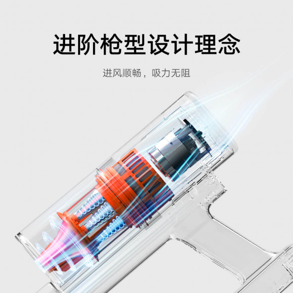 Xiaomi Mijia Cordless Vacuum Cleaner 2 Slim 46061