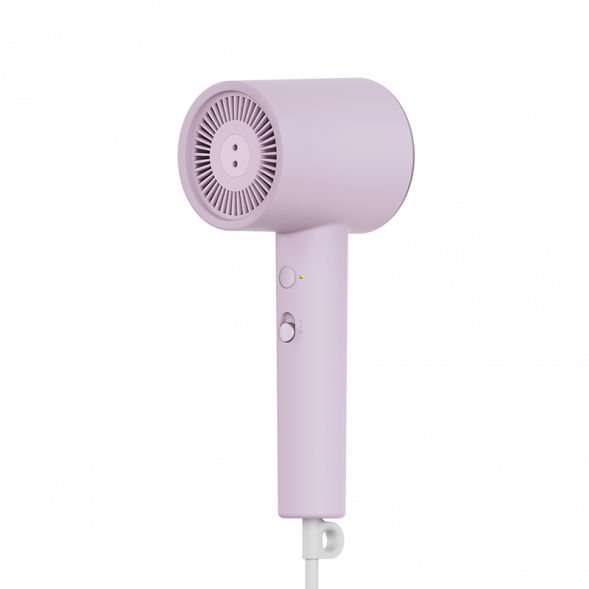 Xiaomi Mijia Negative ion hair dryer H301 mist purple 43904