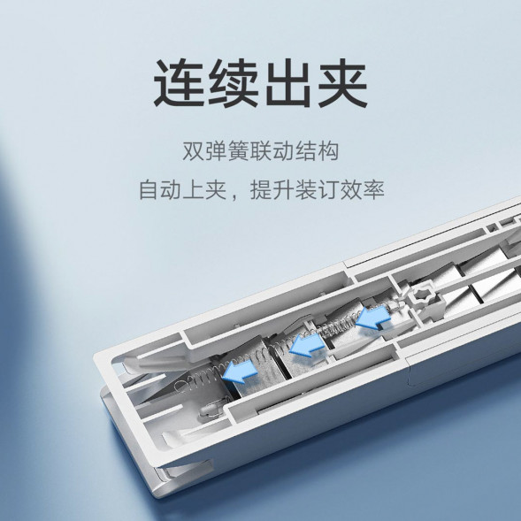 Xiaomi Mijia Kakashuang clip pusher 41796