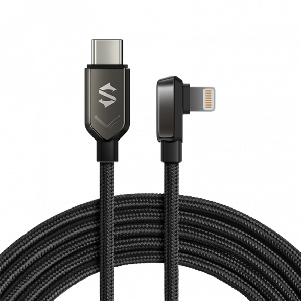 Xiaomi Black Shark Type-C to lightning data cable 33524