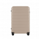 Xiaomi Mijia Suitcase beige 24 inches 56528