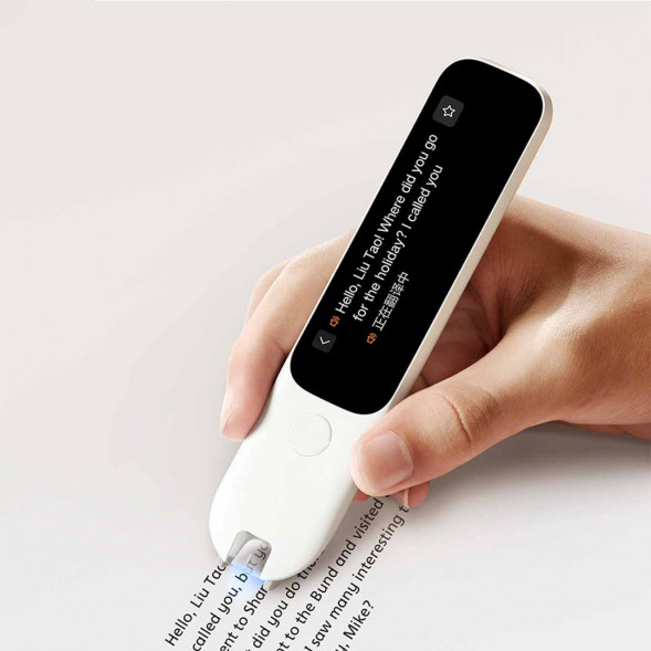 Xiaomi Mijia MIJIA Dictionary Pen C1 57623