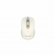 Lenovo Howard Bluetooth Wireless Dual Mode Mouse Sakura White 2022 888048442