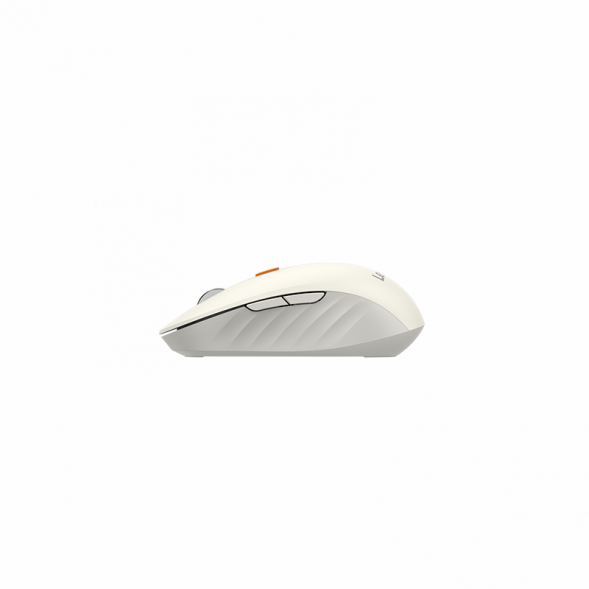 Lenovo Howard Bluetooth Wireless Dual Mode Mouse Sakura White 2022 888048442