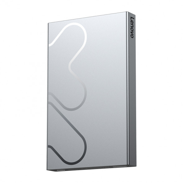 Lenovo Xiaoxin mobile hard drive L6 2TB QXB1R01050