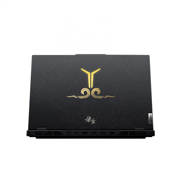 Lenovo Legion Y9000P &amp;quot;Black Myth: Wukong&amp;quot; co-branded customized version 83DF00HUCD